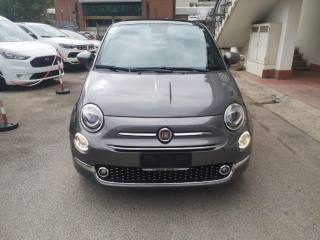 FIAT 500 usata, con Airbag