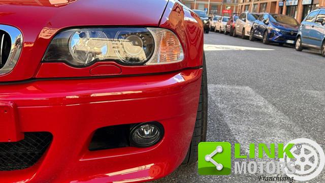 BMW M3 usata, con Airbag laterali