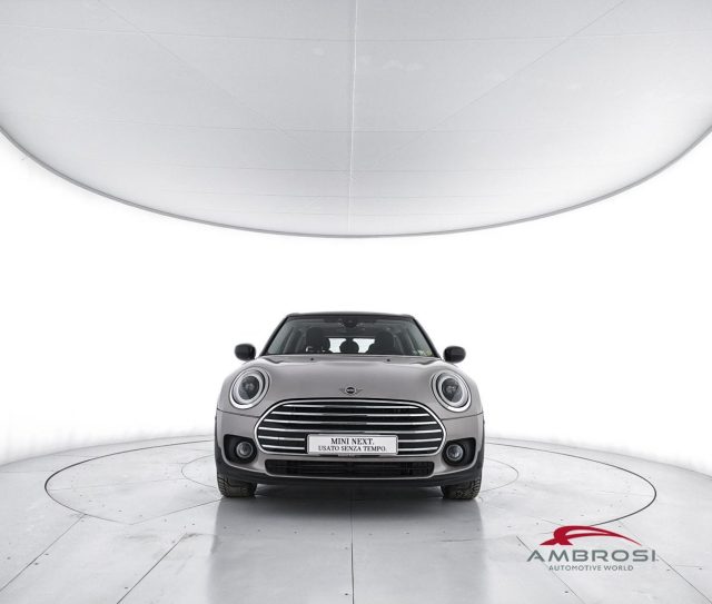MINI Clubman usata 4