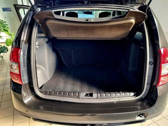 DACIA Duster usata, con Alzacristalli elettrici