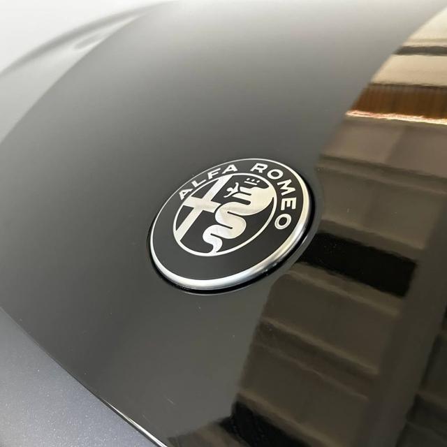 ALFA ROMEO Junior usata, con MP3