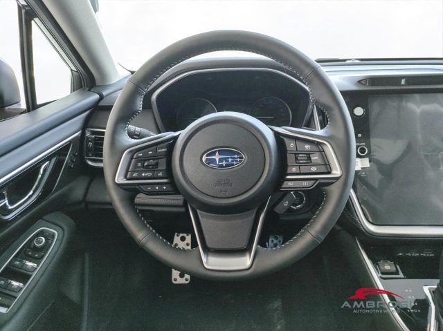 SUBARU OUTBACK usata 7