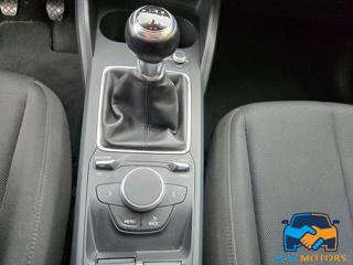 AUDI Q2 usata, con ESP