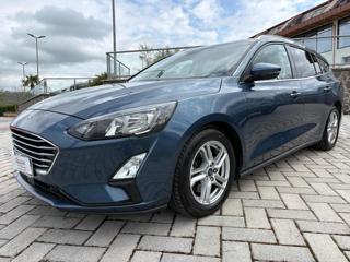 FORD Focus 1.5 EcoBlue 120 CV automatico SW *OCCASIONE*