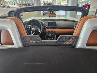 FIAT 124 Spider usata 31