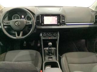 SKODA Karoq usata, con Chiusura centralizzata