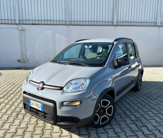 FIAT Panda usata, con Airbag Passeggero