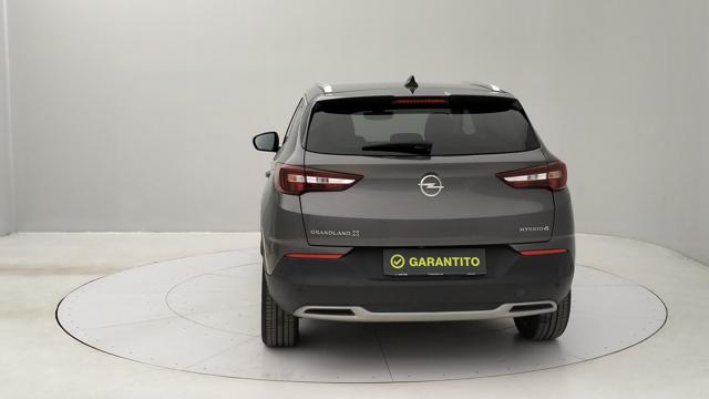 OPEL Grandland X usata, con Airbag Passeggero