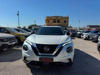 NISSAN Juke usata, con Airbag