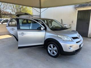 TOYOTA Urban Cruiser usata 45