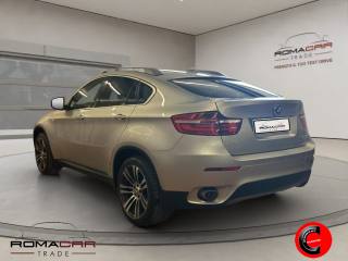 BMW X6 usata, con Antifurto