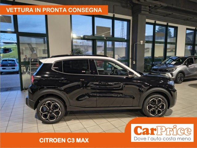 CITROEN C3 usata, con Autoradio
