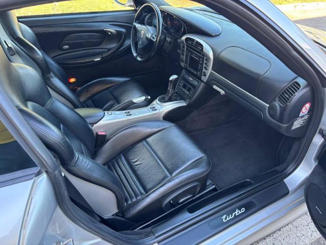 PORSCHE 996 usata, con Climatizzatore