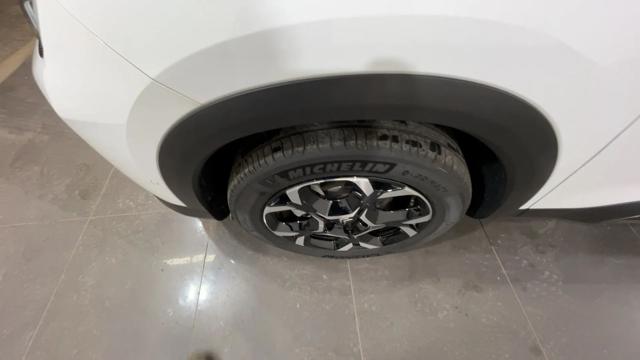 CITROEN C5 Aircross usata, con Boardcomputer