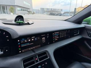PORSCHE Taycan usata, con Airbag Passeggero