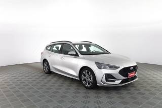 FORD Focus usata 1