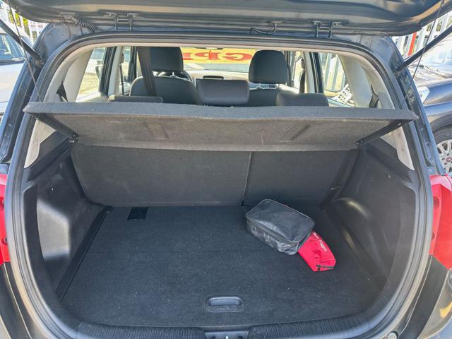 KIA Venga usata, con Climatizzatore