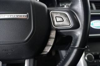 LAND ROVER Range Rover Evoque usata, con Servosterzo