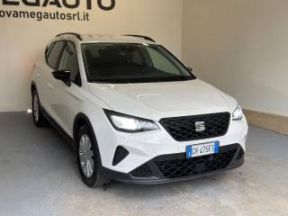SEAT Arona usata, con Airbag