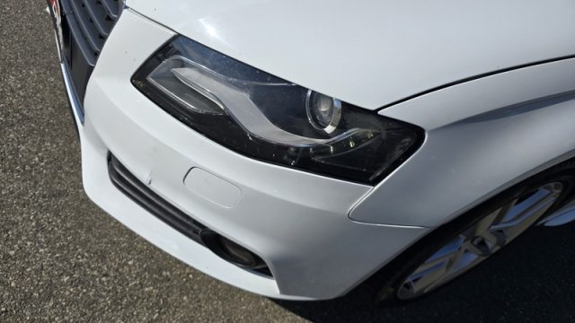 AUDI A4 usata, con Alzacristalli elettrici