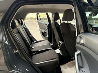 VOLKSWAGEN T-Cross usata, con Climatizzatore