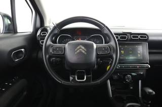 CITROEN C3 Aircross usata 5