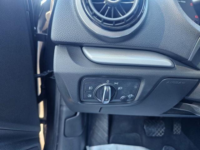 AUDI A3 usata, con Fari Xenon