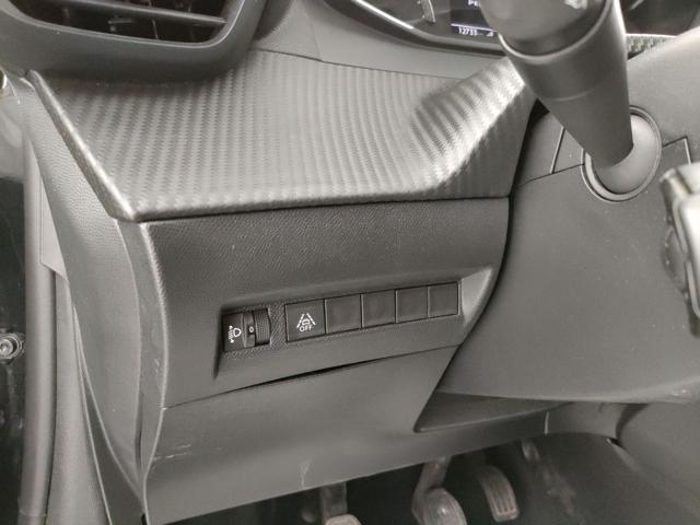 PEUGEOT 208 usata, con Boardcomputer