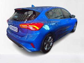 FORD Focus usata, con Airbag laterali