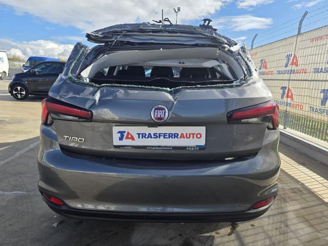 FIAT Tipo usata, con Airbag Passeggero