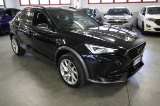 CUPRA Formentor usata, con Airbag laterali