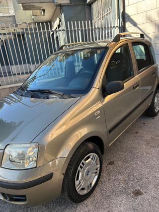FIAT Panda usata, con Alzacristalli elettrici
