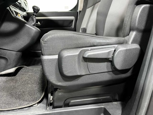 CITROEN Spacetourer usata 28