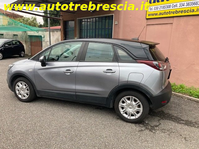 OPEL Crossland X usata, con Airbag laterali