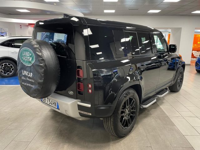 LAND ROVER Defender usata, con Cruise Control