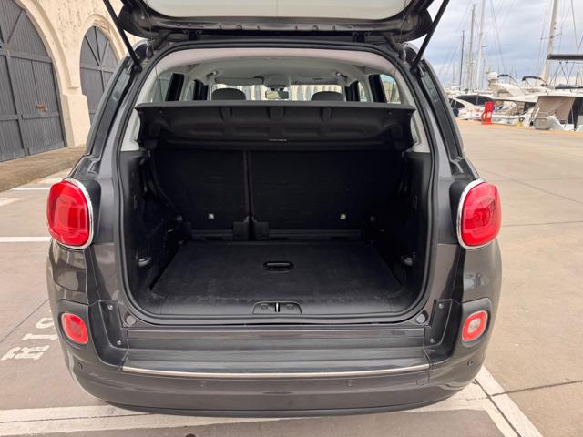 FIAT 500L usata 26