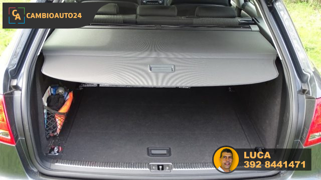 AUDI A4 usata 110