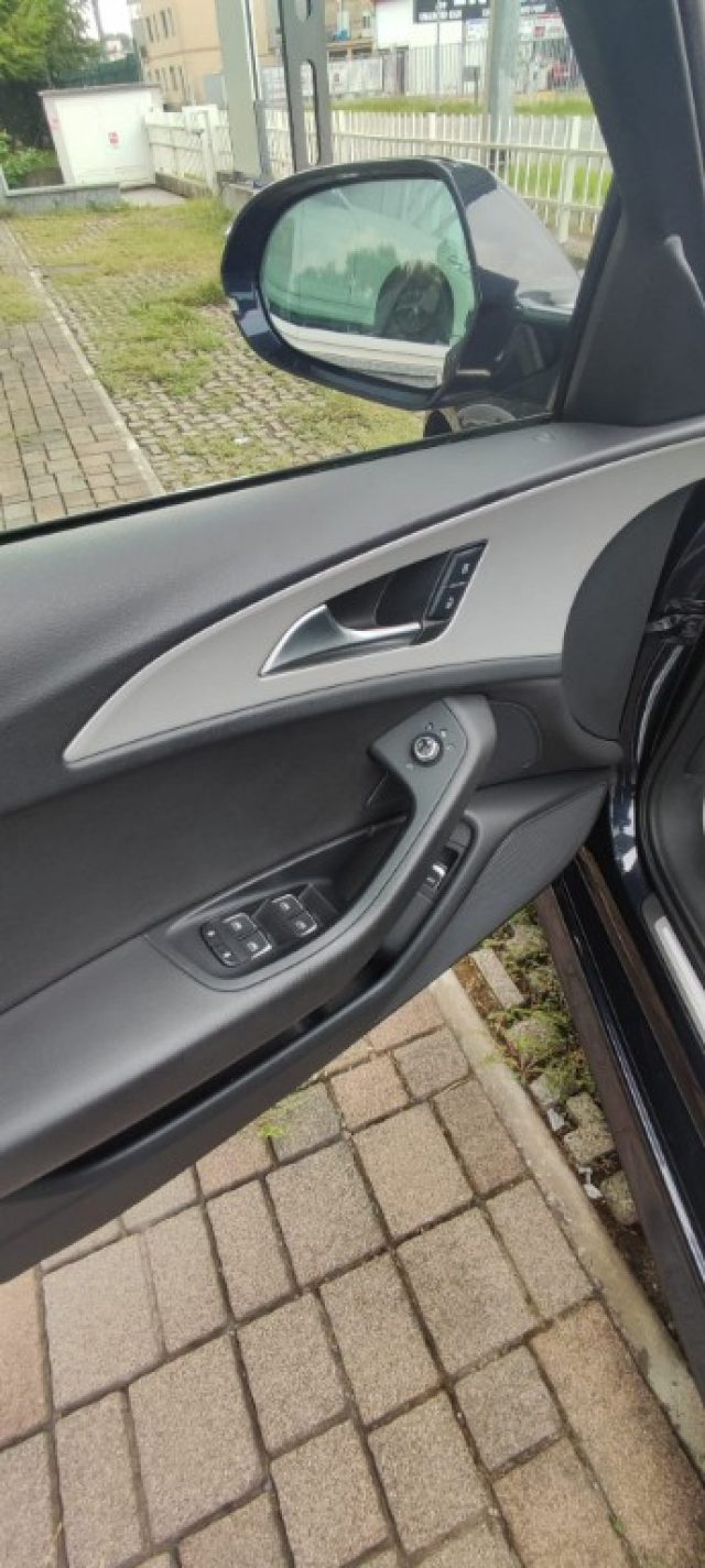 AUDI A6 usata, con Controllo trazione