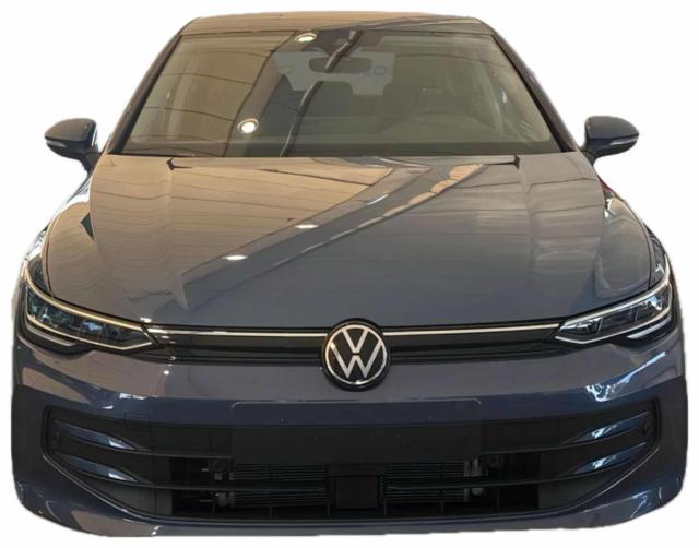 VOLKSWAGEN Golf usata, con Airbag