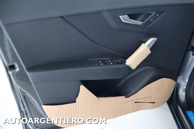 AUDI Q2 usata, con Antifurto