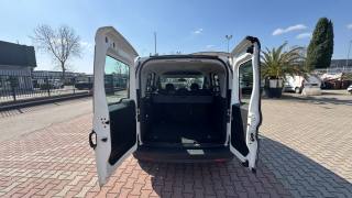 FIAT Doblo usata, con USB
