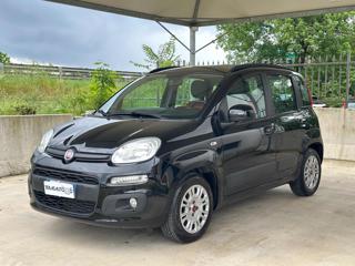 FIAT Panda 1.2 5 POSTI POCHI CHILOMETRI EURO 6B OK NEOP