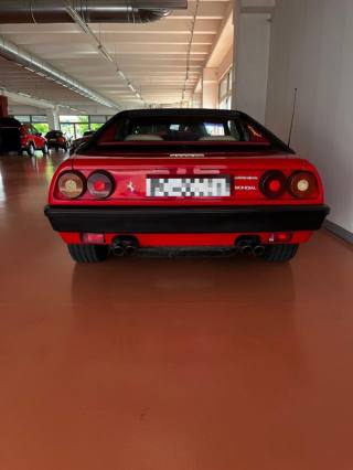 FERRARI Mondial usata 6