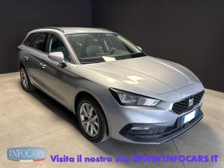SEAT Leon Sportstourer 2.0 TDI 150 CV DSG Style - PROMO