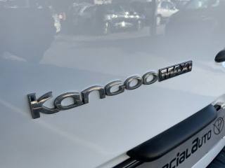 RENAULT Kangoo usata 15