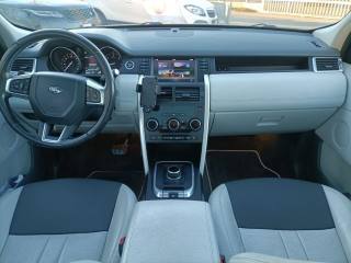 LAND ROVER Discovery Sport usata, con ESP
