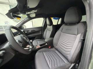 JEEP Avenger usata, con Adaptive Cruise Control