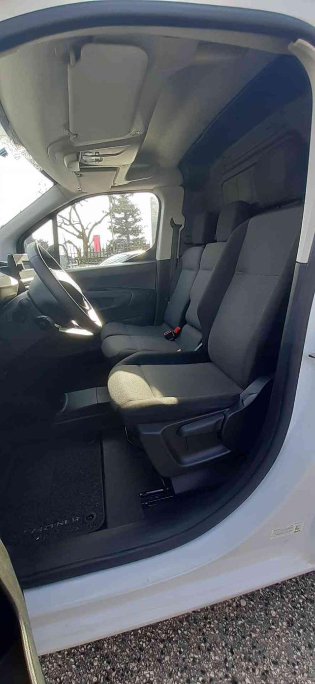 PEUGEOT Partner usata 16