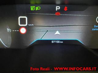 PEUGEOT 508 usata, con Immobilizzatore elettronico
