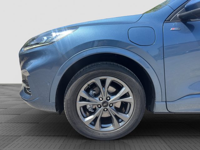FORD Kuga usata 13